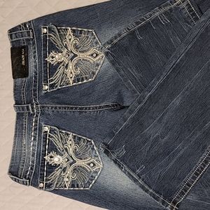 Grace in LA Jeans 27